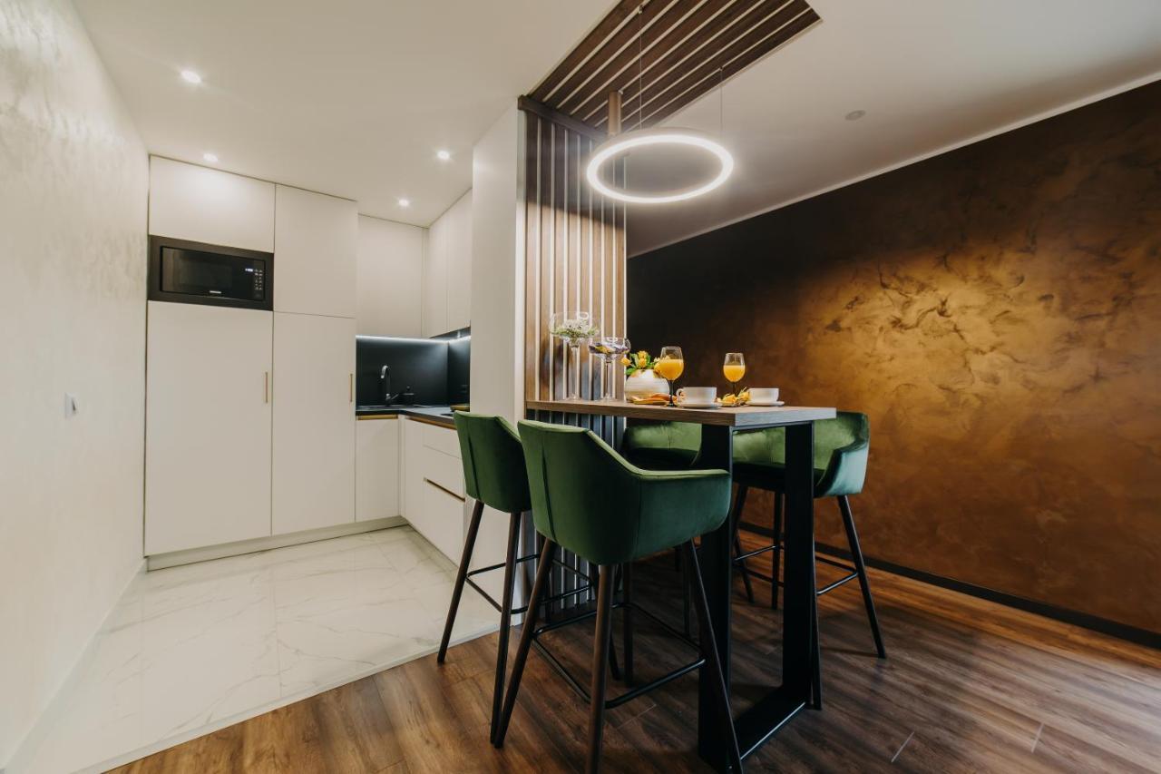 Apartman Stari Toranj Vukovar Dış mekan fotoğraf