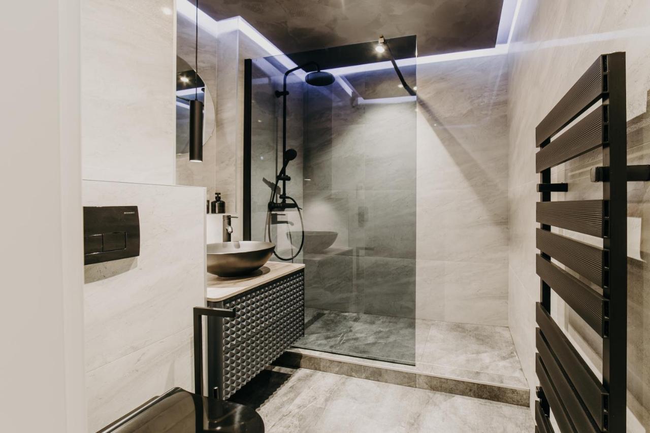Apartman Stari Toranj Vukovar Dış mekan fotoğraf
