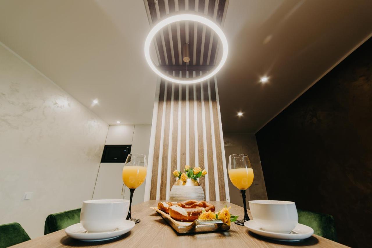 Apartman Stari Toranj Vukovar Dış mekan fotoğraf