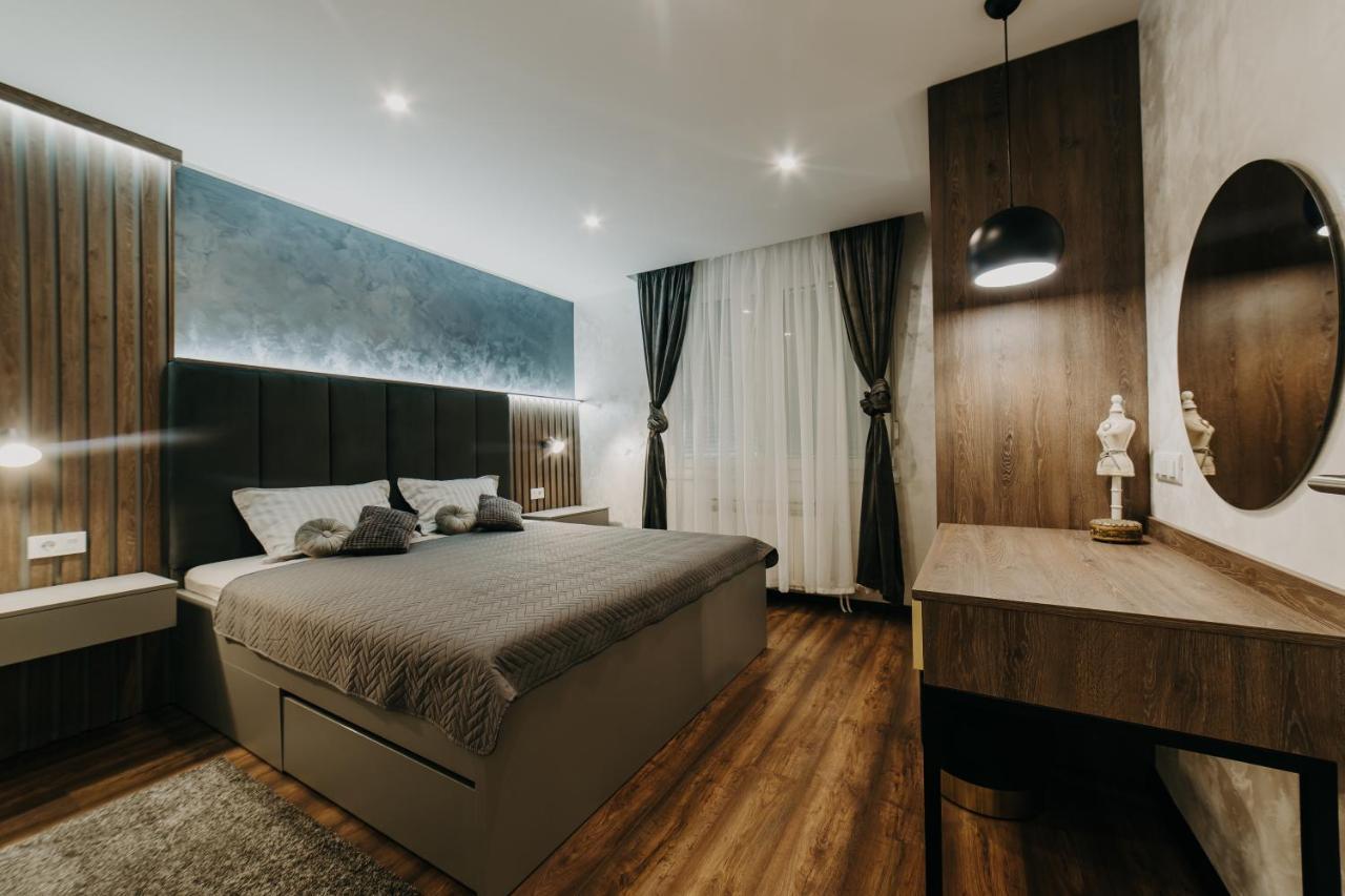 Apartman Stari Toranj Vukovar Dış mekan fotoğraf