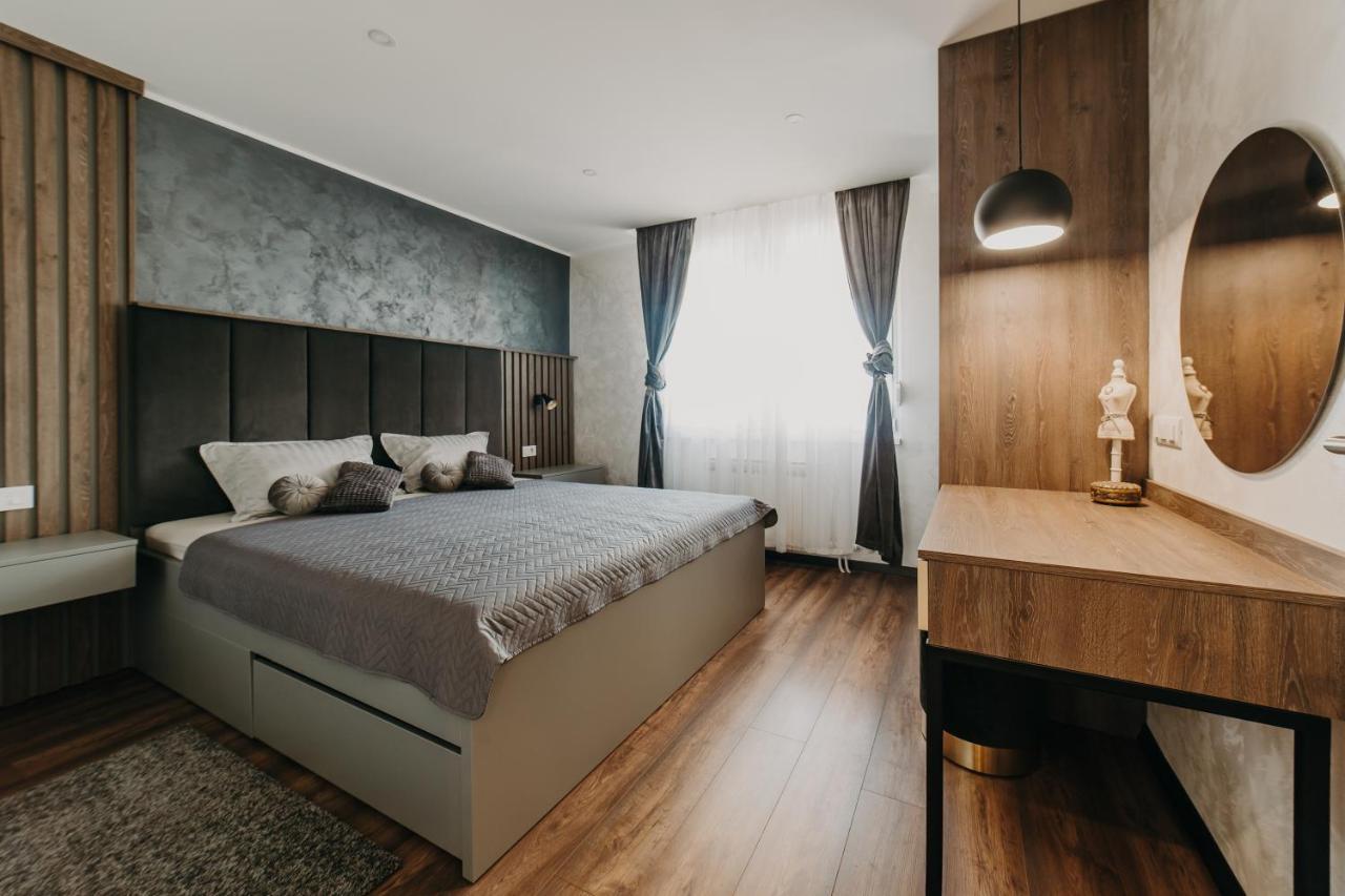 Apartman Stari Toranj Vukovar Dış mekan fotoğraf