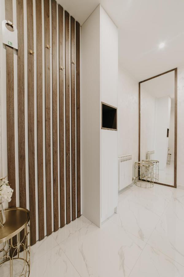 Apartman Stari Toranj Vukovar Dış mekan fotoğraf