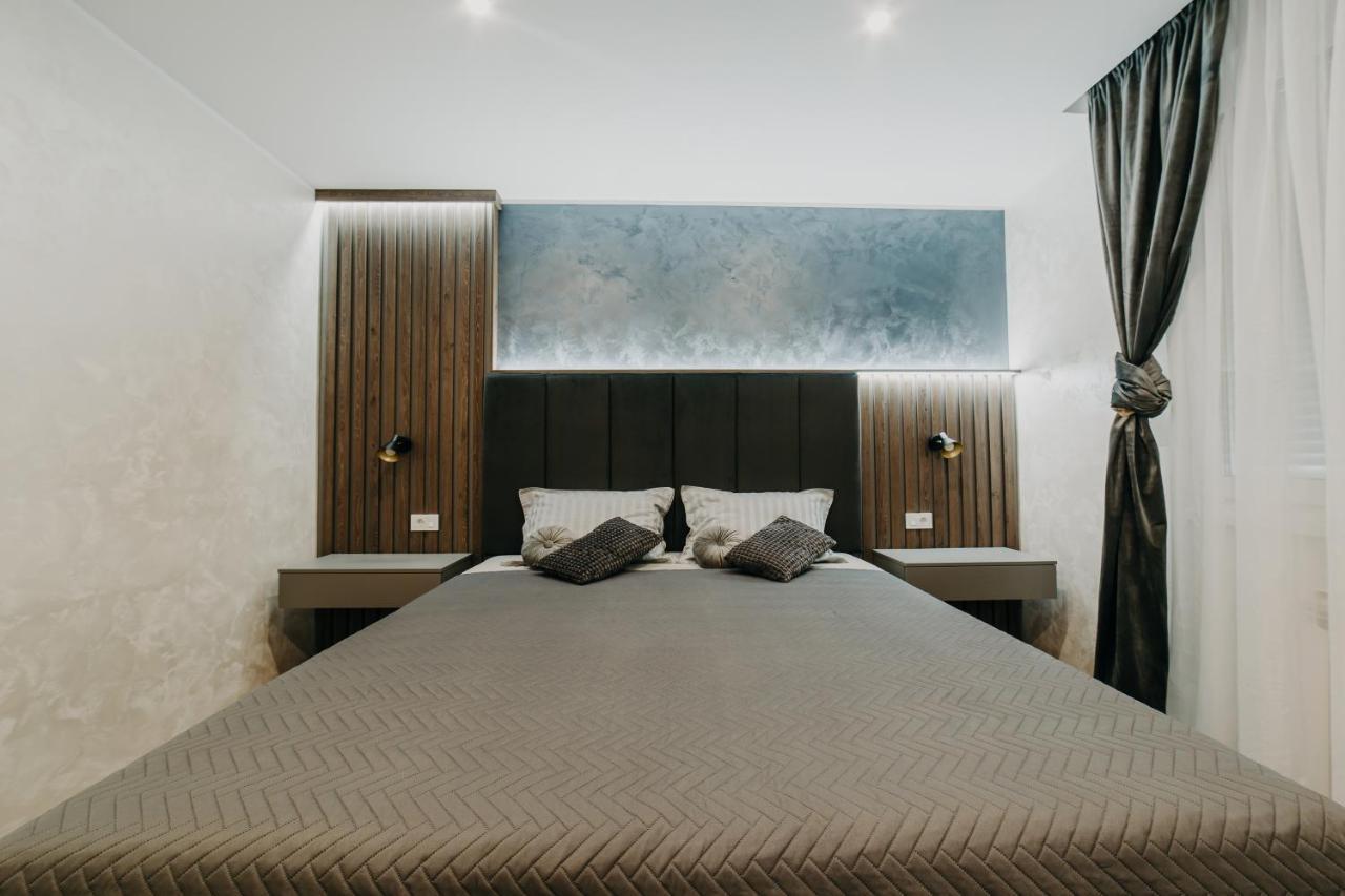 Apartman Stari Toranj Vukovar Dış mekan fotoğraf