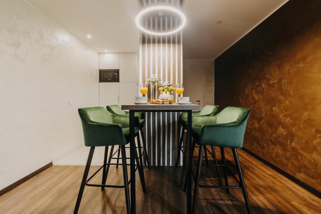 Apartman Stari Toranj Vukovar Dış mekan fotoğraf