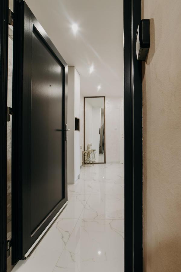 Apartman Stari Toranj Vukovar Dış mekan fotoğraf